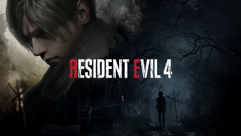 Resident Evil 4 ukazuje svoje edcie a poiadavky
