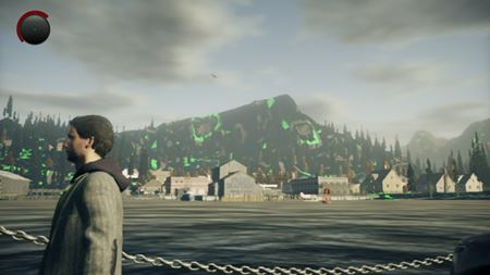 Alan Wake prekvapivo vy�iel na Switchi  