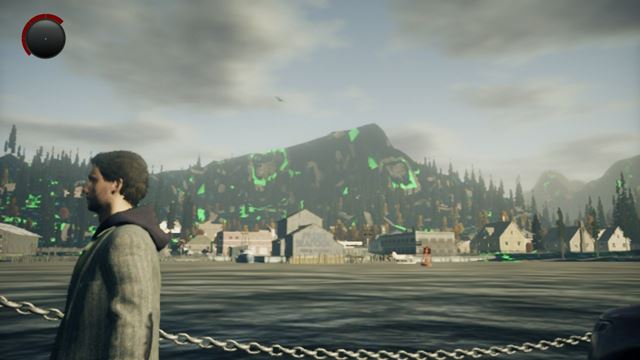 Alan Wake prekvapivo vy�iel na Switchi 