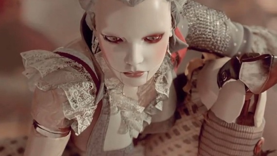 Steelrising dostane budúci mesiac DLC Cagliostro's Secrets