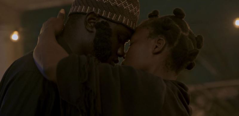 Aj Kamerun zabojuje o Oscara a posiela film The Planters Plantation
