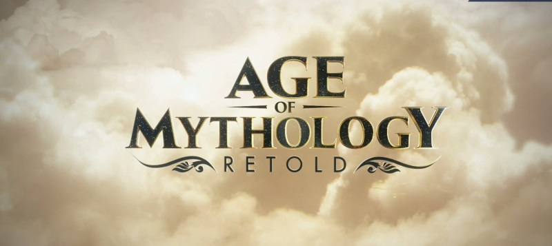 Age of Mythology: Retold ohlásené