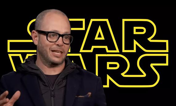 Nový Star Wars film od tvorcu Lost bude nasledovať Skywalker ságu