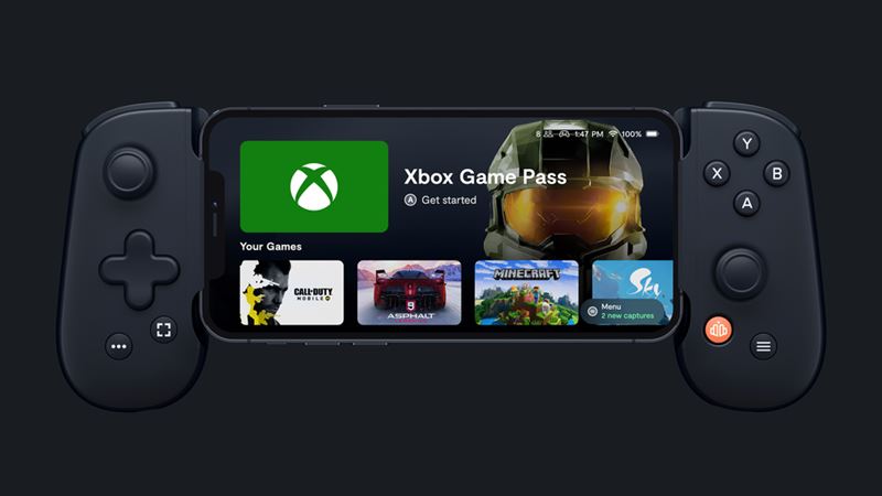 Xbox prináša herné ovládače pre mobilné zariadenia