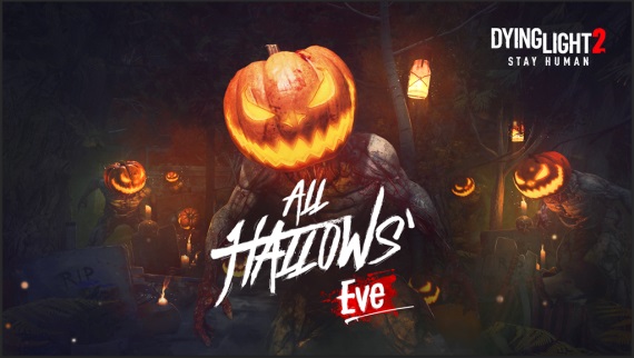 Dying Light 2 na Halloween prináša sladké odmeny