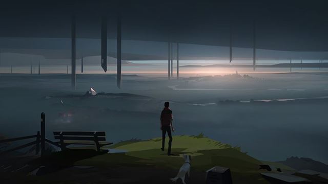 Somerville dostal d�tum vydania 