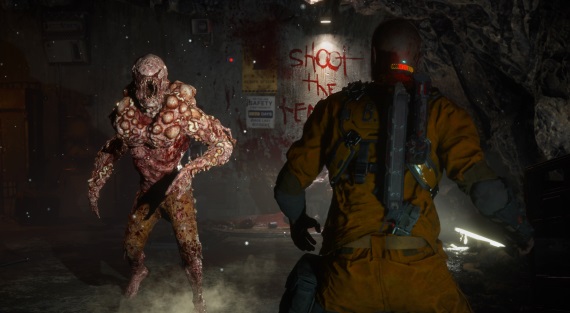 The Callisto Protocol nedostal rating v Japonsku