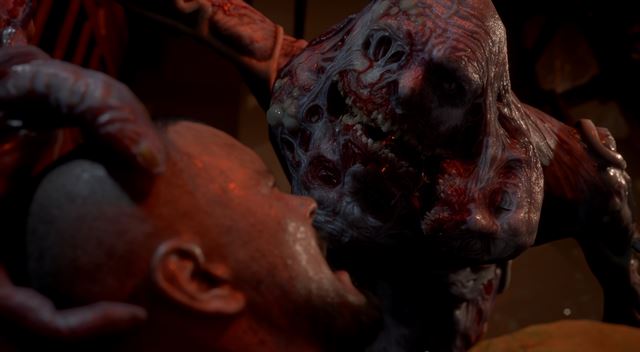 The Callisto Protocol nedostal rating v Japonsku 