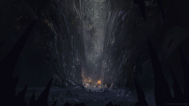 The Lord of the Rings: Return to Moria sa ukazuje na nov�ch z�beroch 