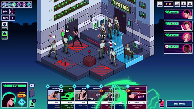 Ako sa hr� Nitro Kid? �ak� v�s cesta bojovn�ka 