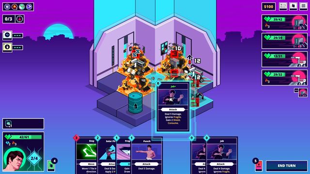 Ako sa hr� Nitro Kid? �ak� v�s cesta bojovn�ka 