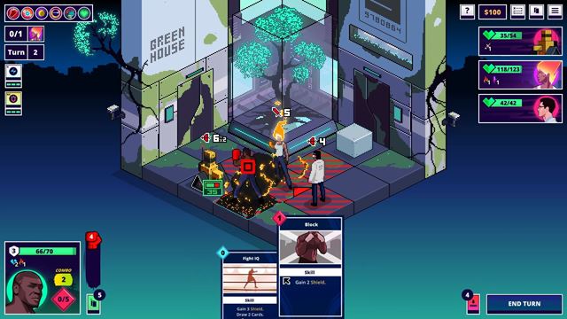 Ako sa hr� Nitro Kid? �ak� v�s cesta bojovn�ka 