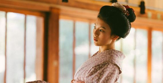 Hirokazu Koreeda v novom japonskom seri�li presk�ma �ivot gej�e 