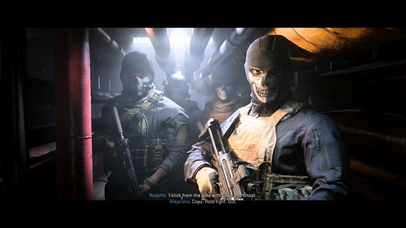 COD Modern Warfware II umouje vypn crossplay len na PlayStation konzolch, tie maj aj alie vhody