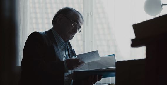 Vedeck� emigr�cia zo socialistick�ho �eskoslovenska v s�rii M�j emigrant