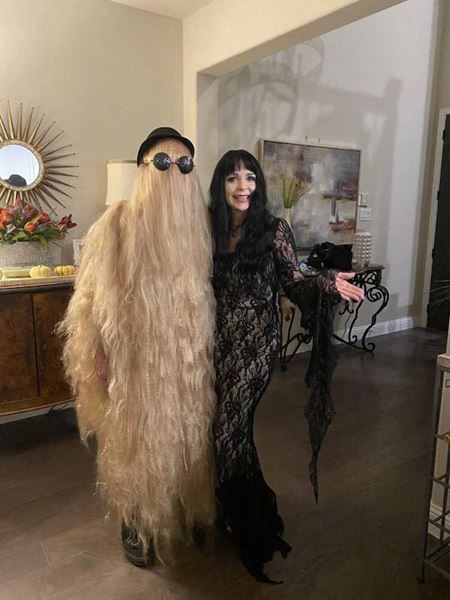 Halloweenske vkendovky  