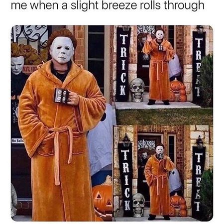Halloweenske vkendovky  