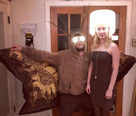 Halloweenske vkendovky  