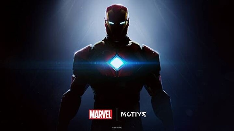 EA pripravuje s Marvelom tri hry