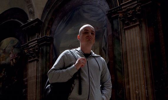 Vvojr zo 4A Games zomrel vo vojne na Ukrajine