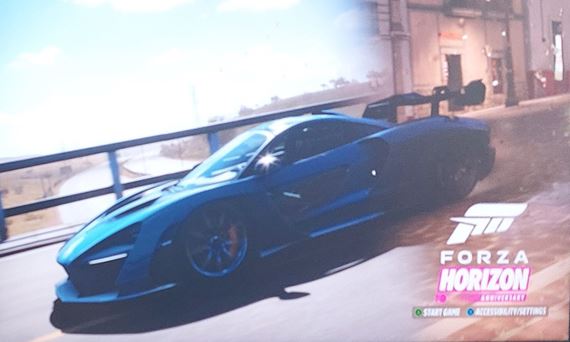 Playground teasuje Forza Horizon 10th Anniversary update