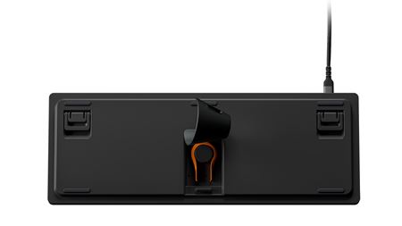 SteelSeries predstavilo vylepen klvesnice Apex Pro TKL  