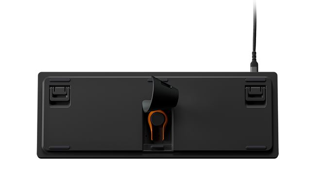 SteelSeries predstavilo vylep�en� kl�vesnice Apex Pro TKL 