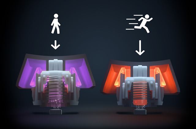 SteelSeries predstavilo vylepen klvesnice Apex Pro TKL 