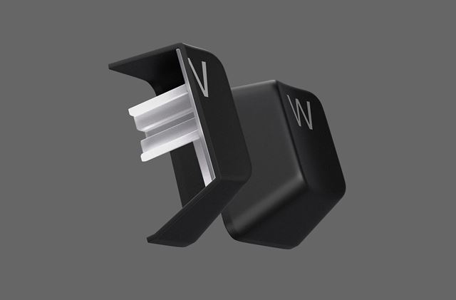 SteelSeries predstavilo vylepen klvesnice Apex Pro TKL 