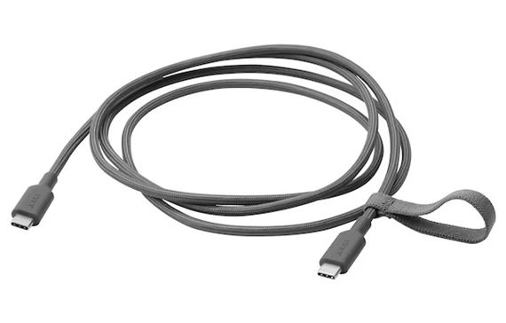 EU u formlne schvlila zkon o USB-C portoch