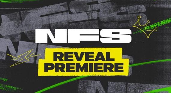 Nové Need For Speed bude predstavené vo štvrtok