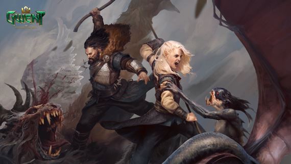 Gwent dostal nový veľký update
