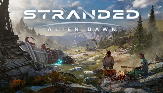 Stranded: Alien Dawn sa o 17:00 ukáže a zverejní dátum vydania