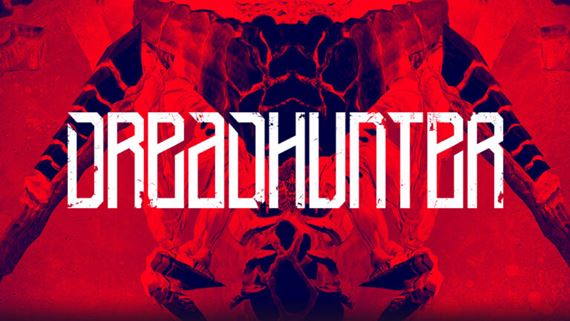 Česká akčná RPG Dreadhunter ohlásená, vyjde budúci rok