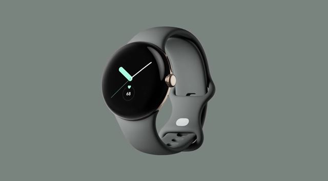 Google Pixel 7 a Pixel 7 Pro mobily a Pixel Watch hodinky predstaven� 
