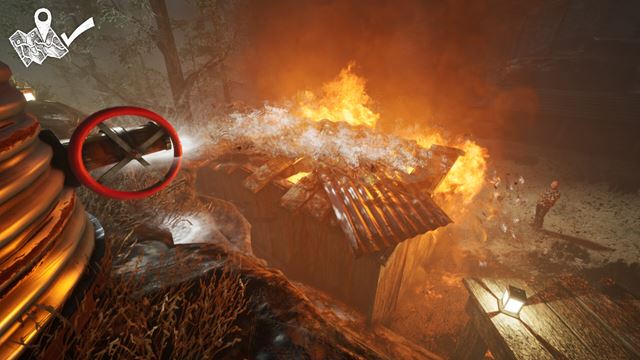 Vl��ikov� hororovka Choo-Choo Charles dostala d�tum vydania 