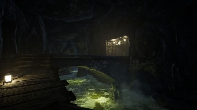 Vl��ikov� hororovka Choo-Choo Charles dostala d�tum vydania 