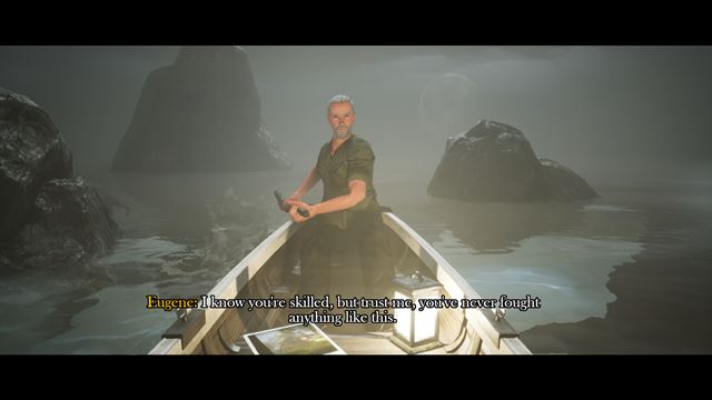 Vl��ikov� hororovka Choo-Choo Charles dostala d�tum vydania 