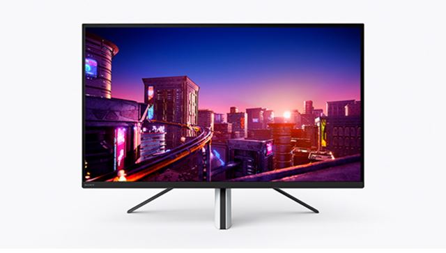 Ak� hern� monitor k�pi� na jese� 2022 s 1080p, 1440p alebo 4K rozl�en�m?  