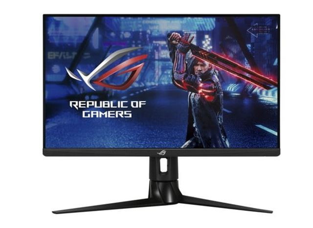 Ak� hern� monitor k�pi� na jese� 2022 s 1080p, 1440p alebo 4K rozl�en�m?  
