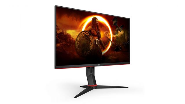 Ak� hern� monitor k�pi� na jese� 2022 s 1080p, 1440p alebo 4K rozl�en�m?  