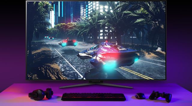 Ak� hern� monitor k�pi� na jese� 2022 s 1080p, 1440p alebo 4K rozl�en�m?  