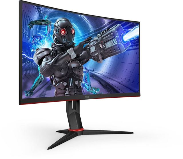 Ak� hern� monitor k�pi� na jese� 2022 s 1080p, 1440p alebo 4K rozl�en�m?  