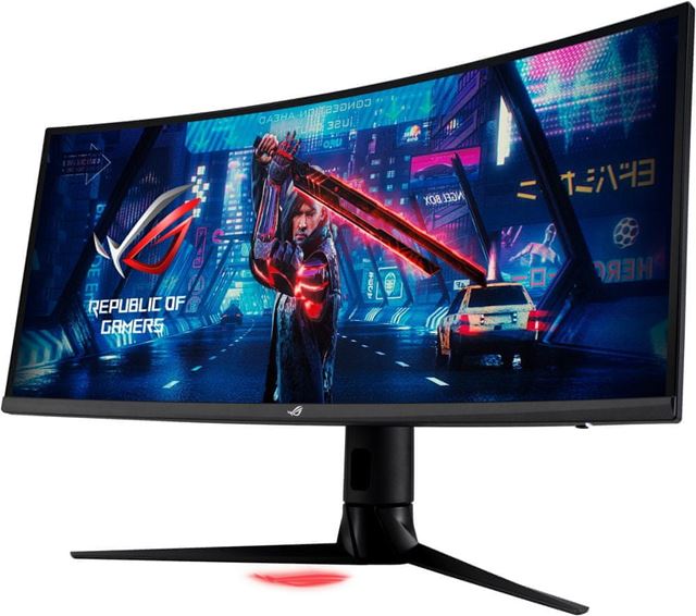 Ak� hern� monitor k�pi� na jese� 2022 s 1080p, 1440p alebo 4K rozl�en�m?  