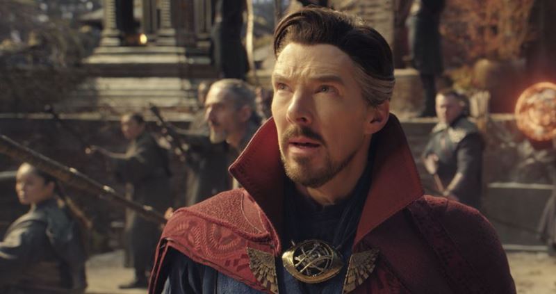 Avengers: Secret Wars u� m� scen�ristu. Film by mal by� hotov� v roku 2025