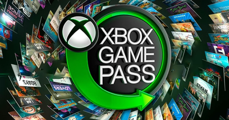 Vyzer, e Microsoft m z Game Passu miliardy dolrov rone