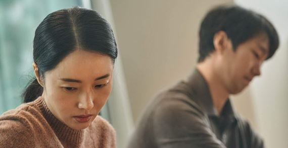 Podozrivá, Dobrý šéf, Banger, Drsne a nežne, Blonde - Do kina vol. 226