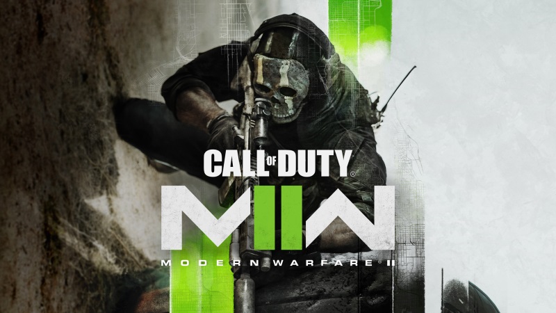 Call of Duty Modern Warfare 2 je najrchlejie sa predvajcou hrou v srii