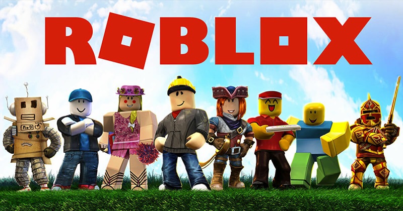 Kto vlastne hrva Roblox?