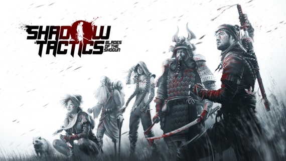 Epic zadarmo rozdáva hry Alba a Shadow Tactics